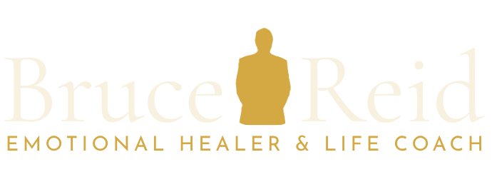 Bruce Reid