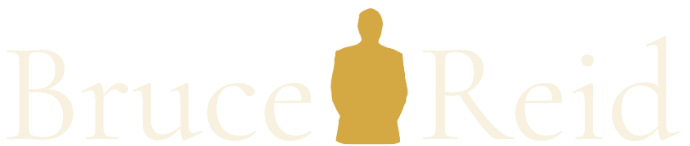 Bruce Reid