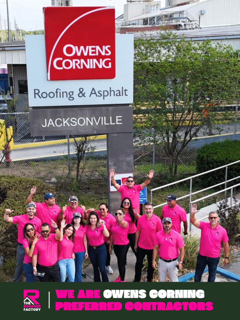Owens Corning