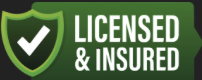 Licensed and Insured in Florida