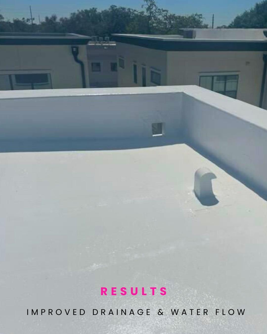 TPO roofing - The Roofing Factory