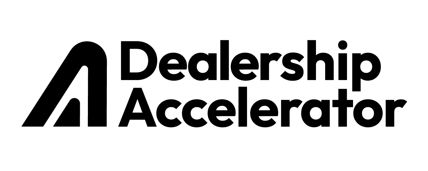Dealership Accelerator