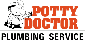 pottydoctor.com logo