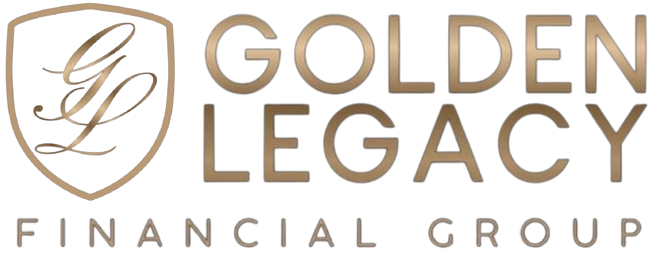 Golden Legacy Financial Group Logo