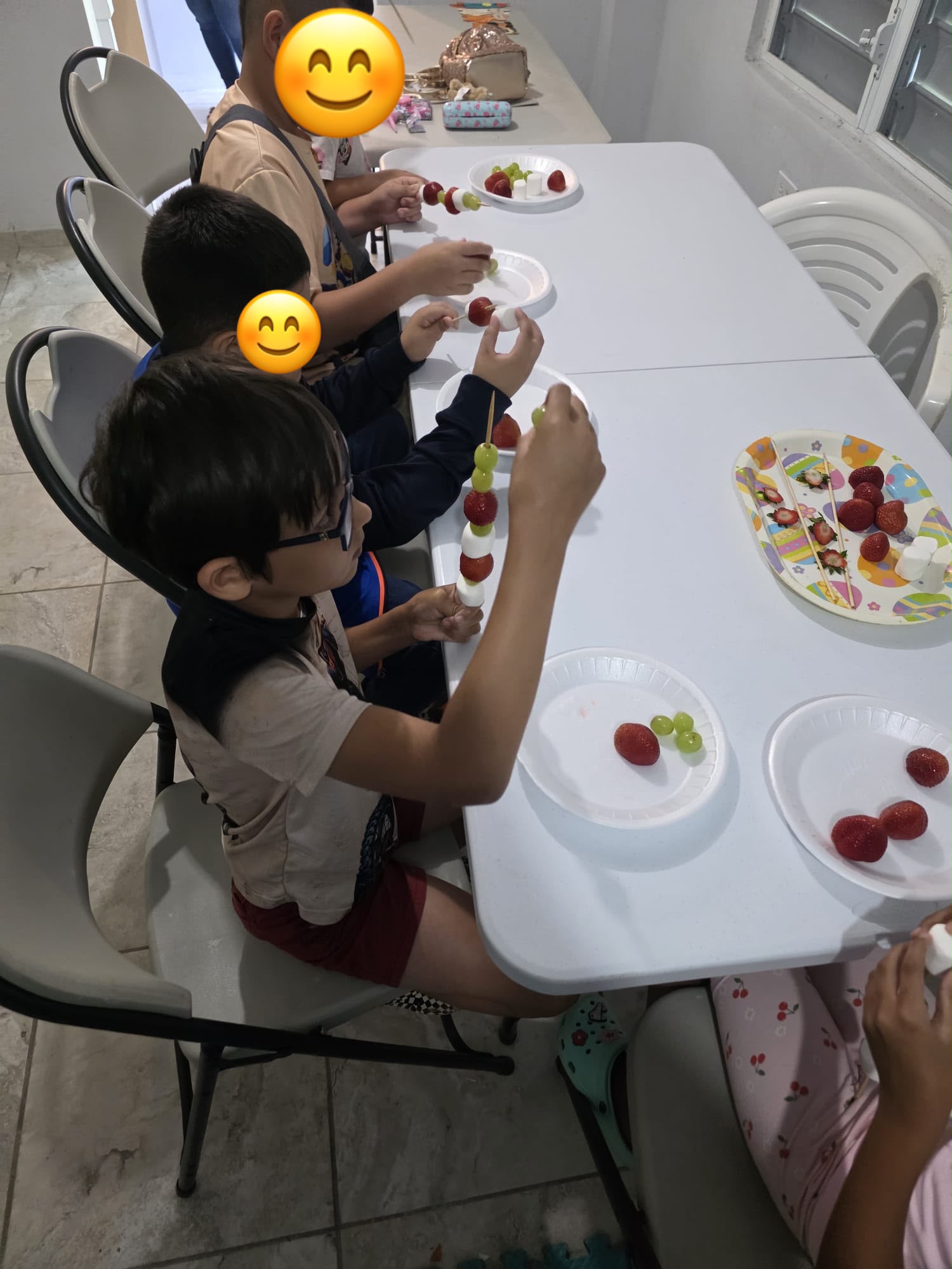 Programa de Verano 2026 - Aprendiendo con Tica - Imagen 9