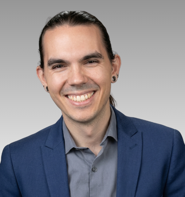 Joe Vicci 