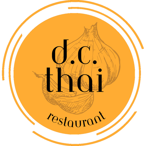 D.C. Thai Restaurant logo