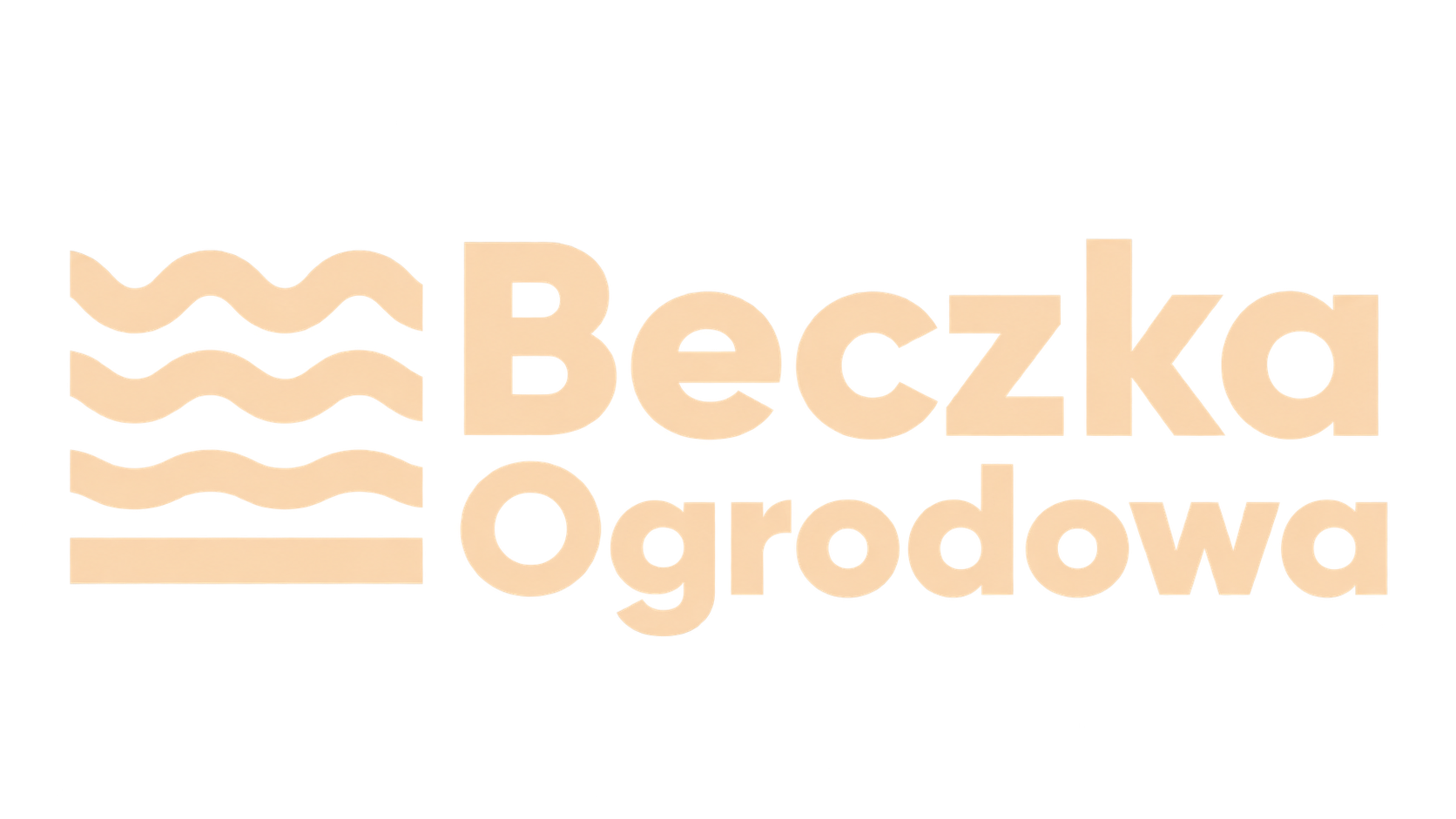 Beczka Ogrodowa