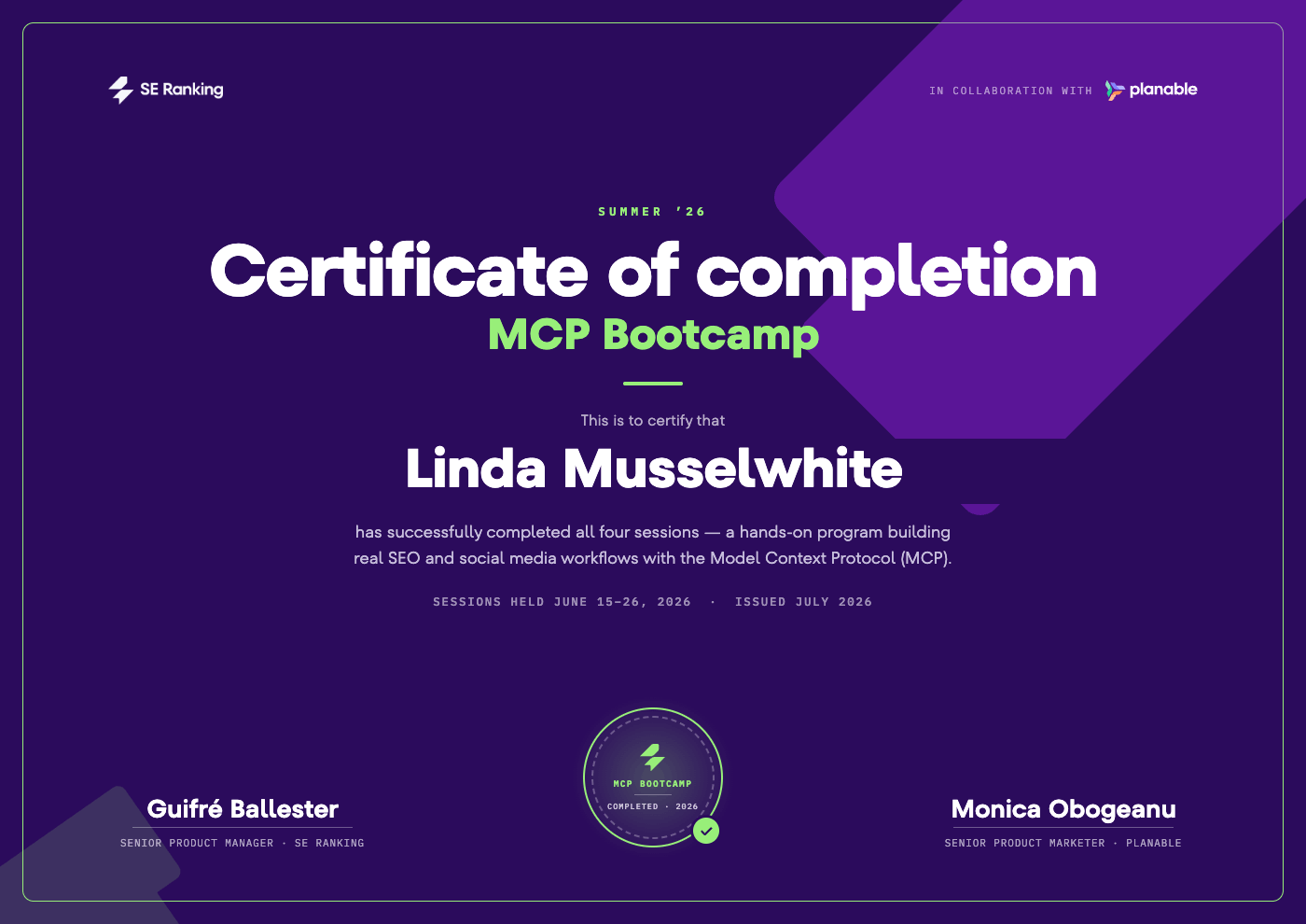 Why HighLevel's New MCP Server Changes Everything - AI Advisor Systems Why HighLevel's New MCP Server Changes Everything - AI Advisor Systems