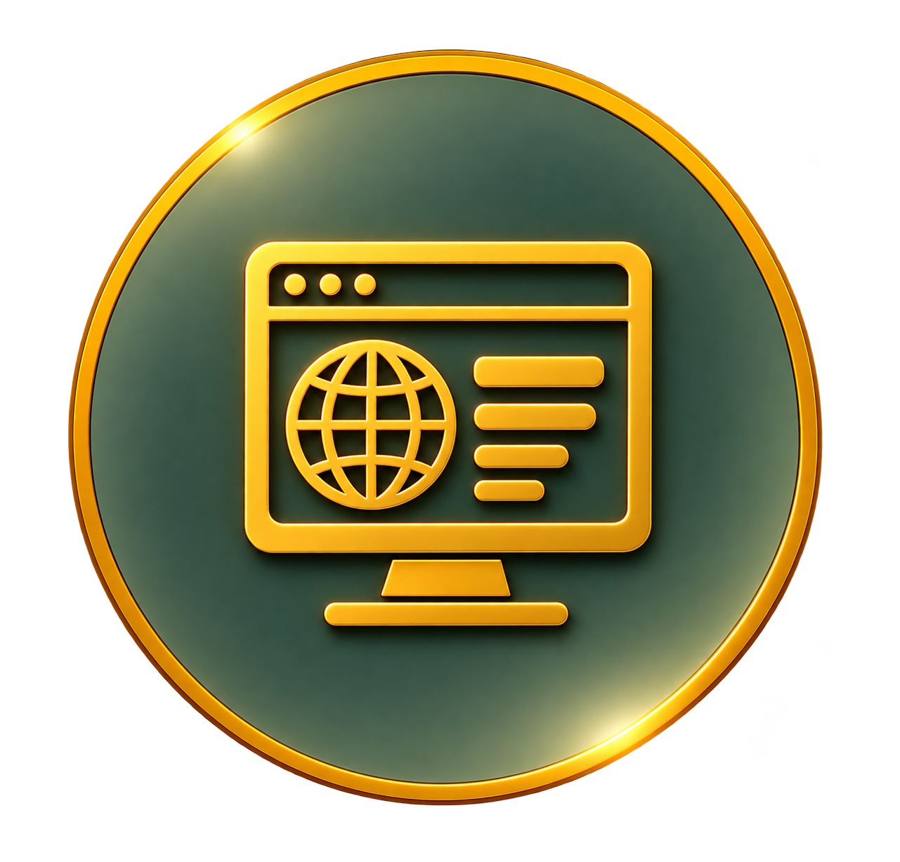 Digital Presence