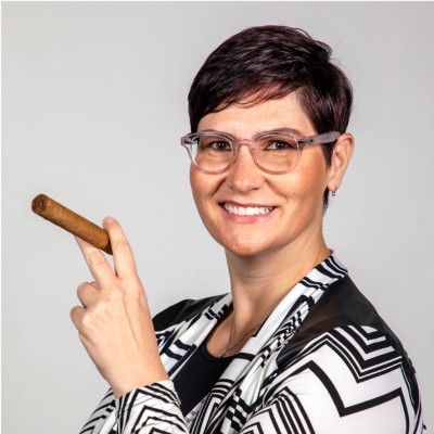 Kristina Heuer