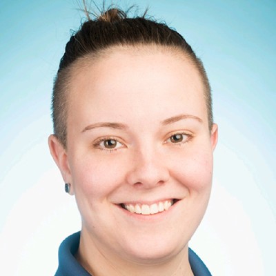 Samantha Fowler