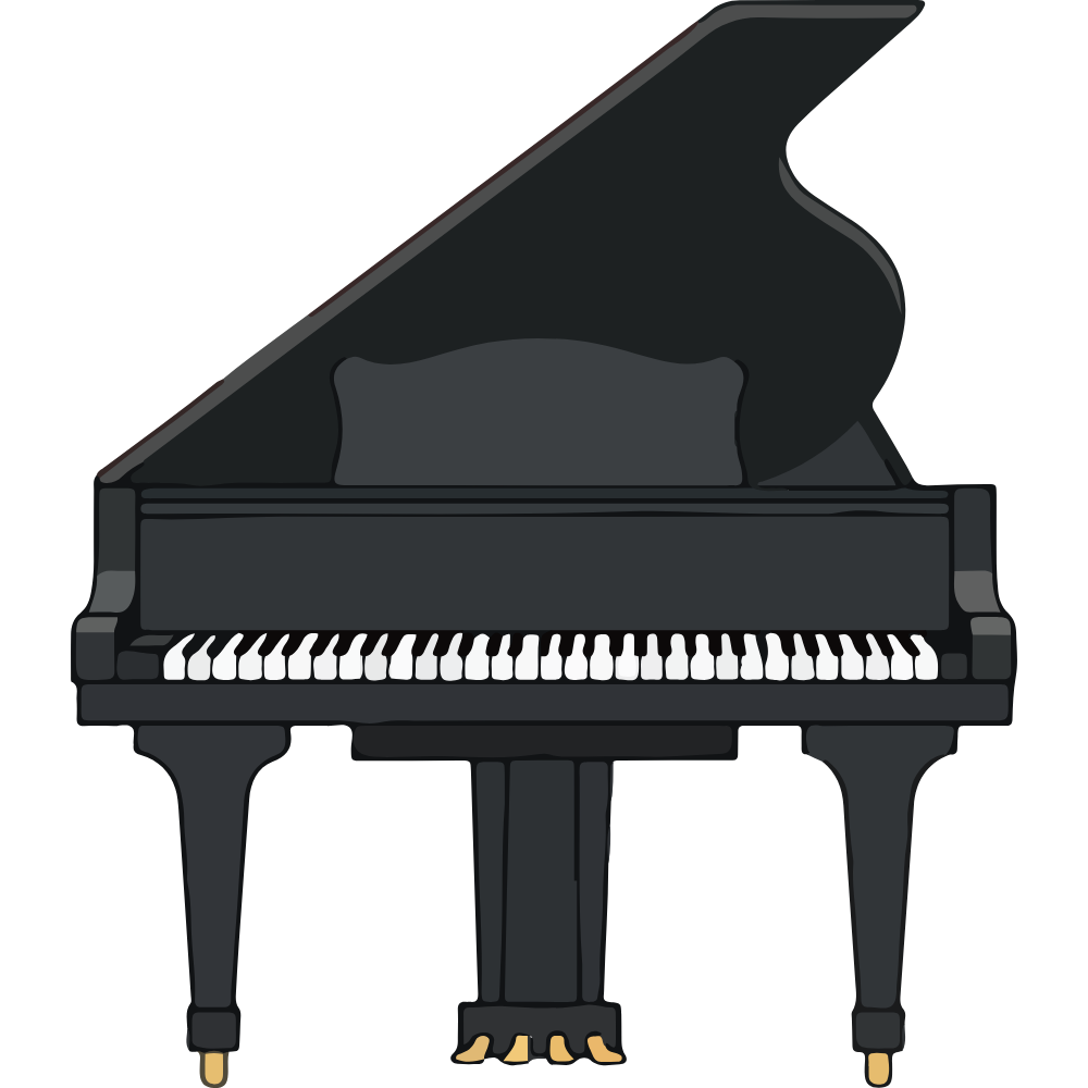 Concert Pianist Tuition