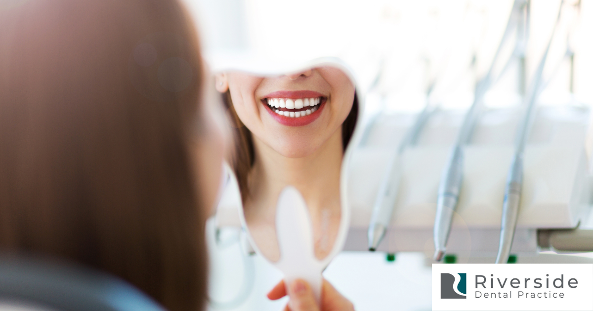Riverside Dental Practice | Stafford Dentists