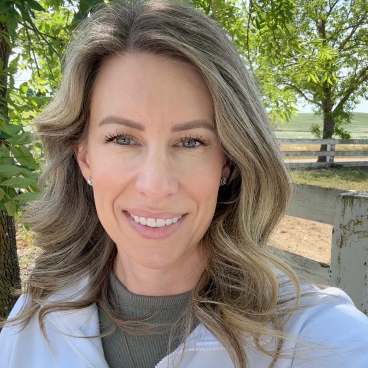 Kasey Twist, Peptide Educator