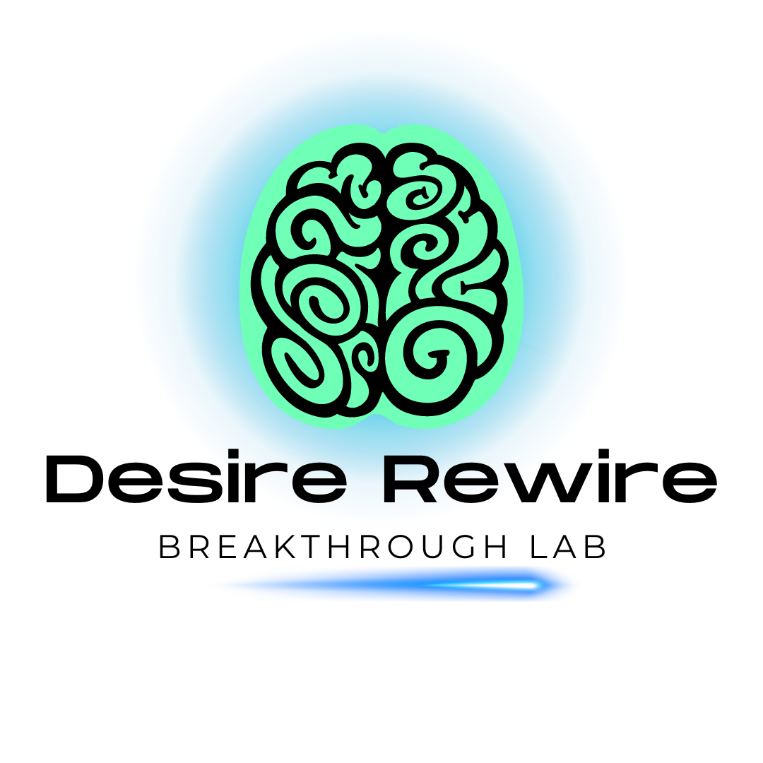 Desire Rewire Breakthrough Lab