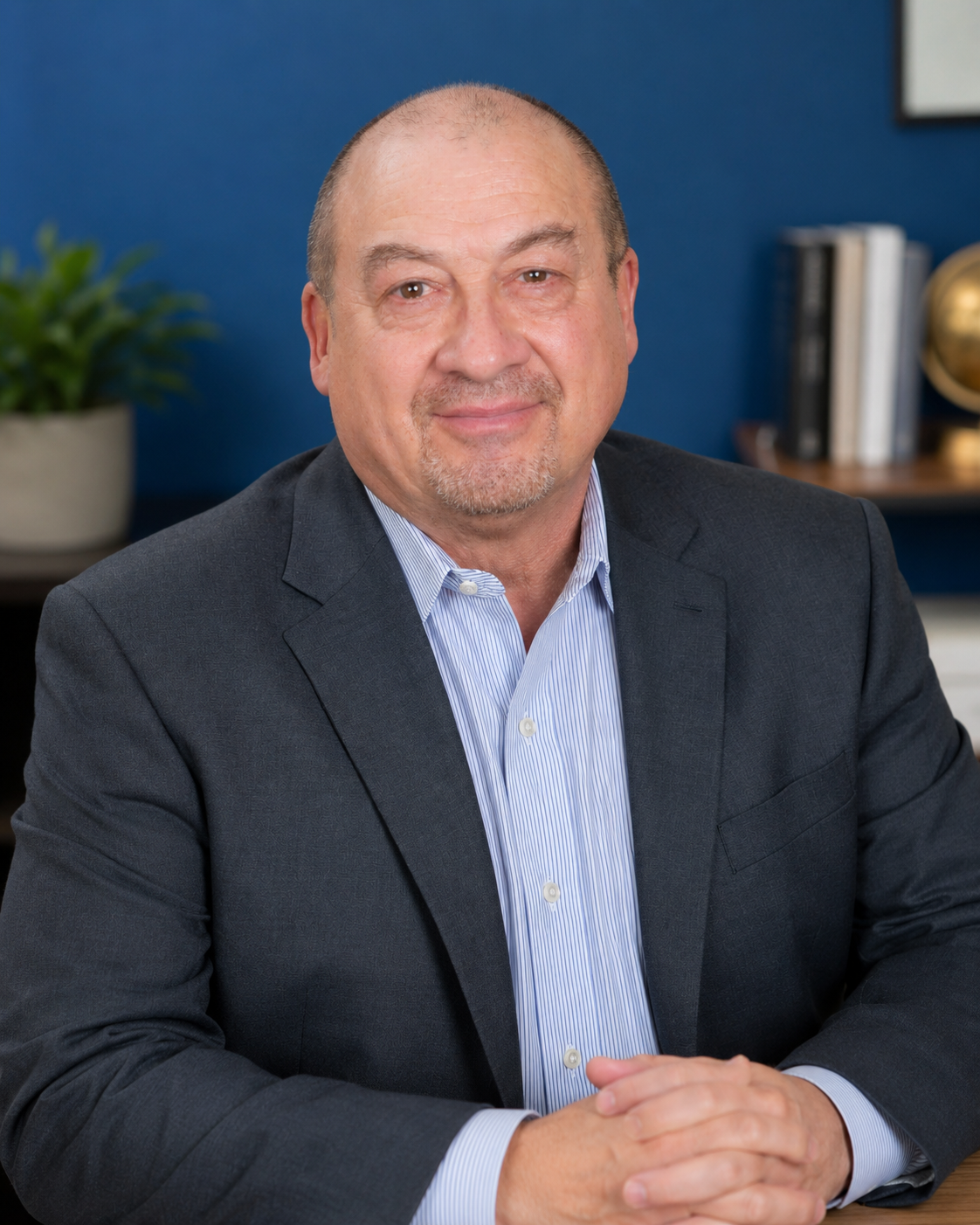 Richard Lebo