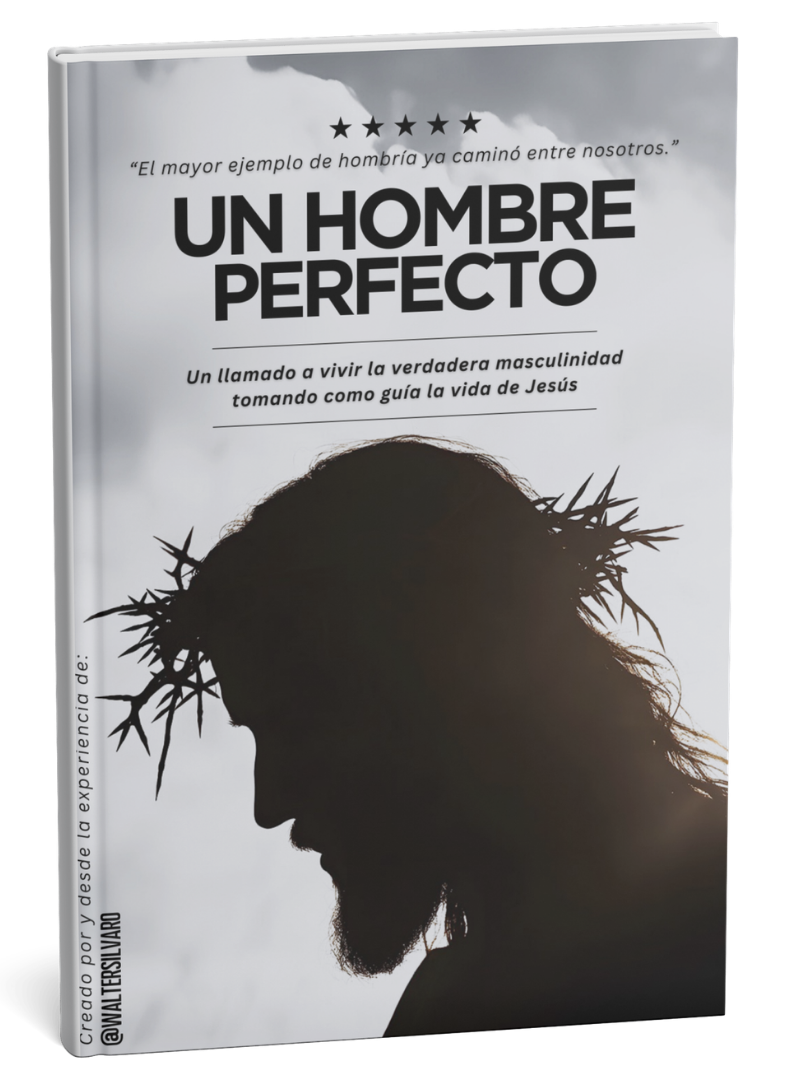 Un Hombre Perfecto Ebook