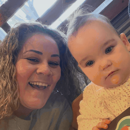 Baby Blossom Daycare