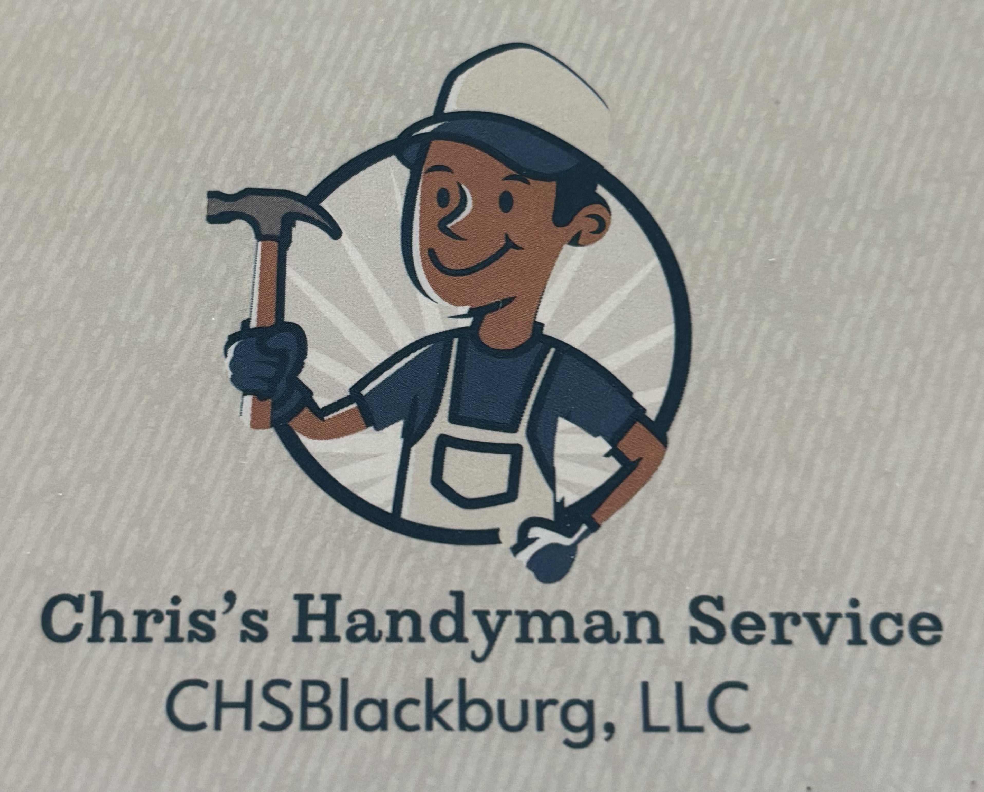 Handyman Services Blacksburg