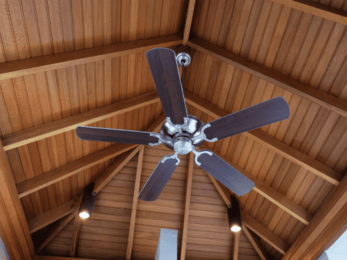 Fixture Installation in Blacksburg