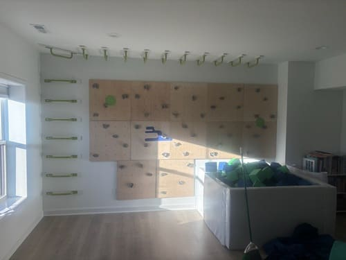 Home Repair Blacksburg
