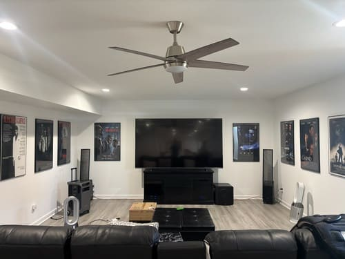 Fixture Installation Blacksburg