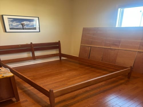 Furniture Assembly Blacksburg