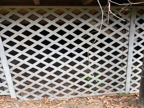 General Repairs Blacksburg