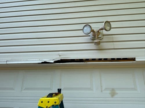 Home Repair Blacksburg