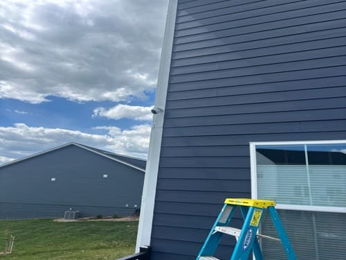 Rental Property Maintenance 