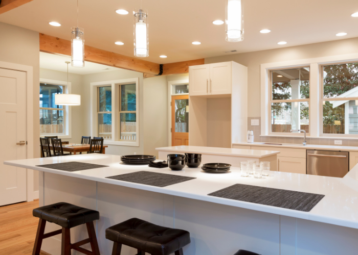 Handyman Services Blacksburg