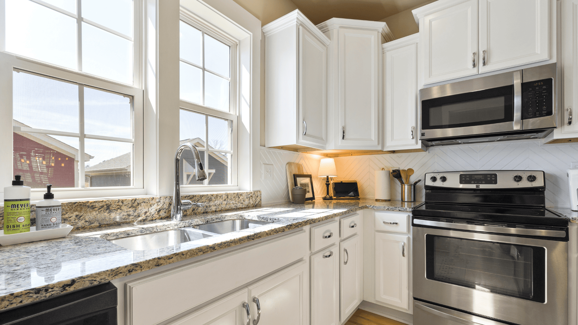Blacksburg Rental Property Maintenance