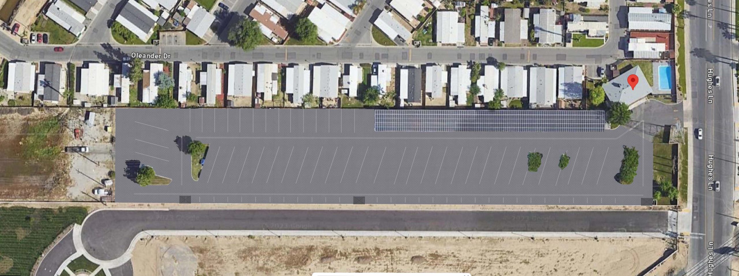 Smoke Tree RV Park
