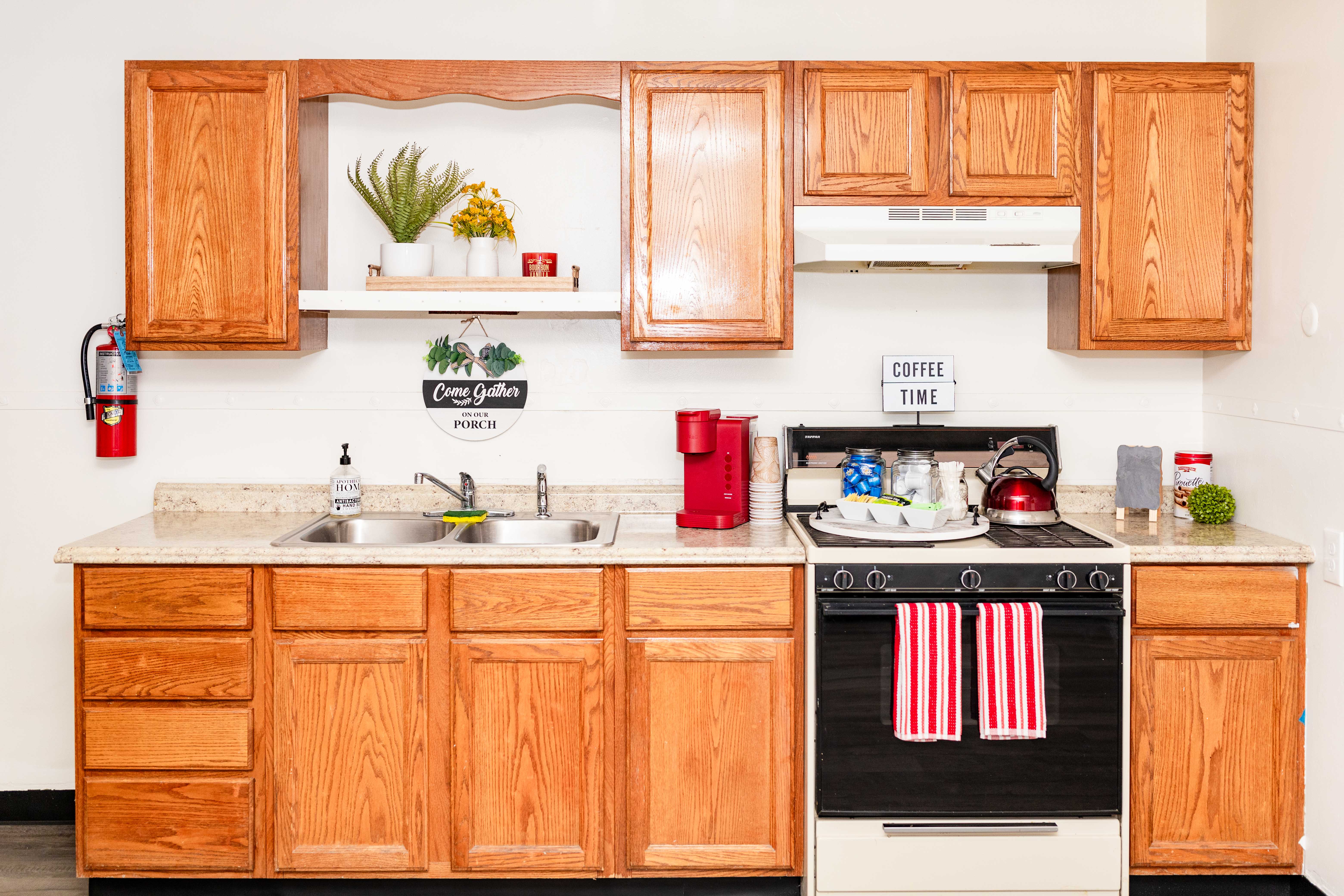 Smoke Tree RV Park amenity