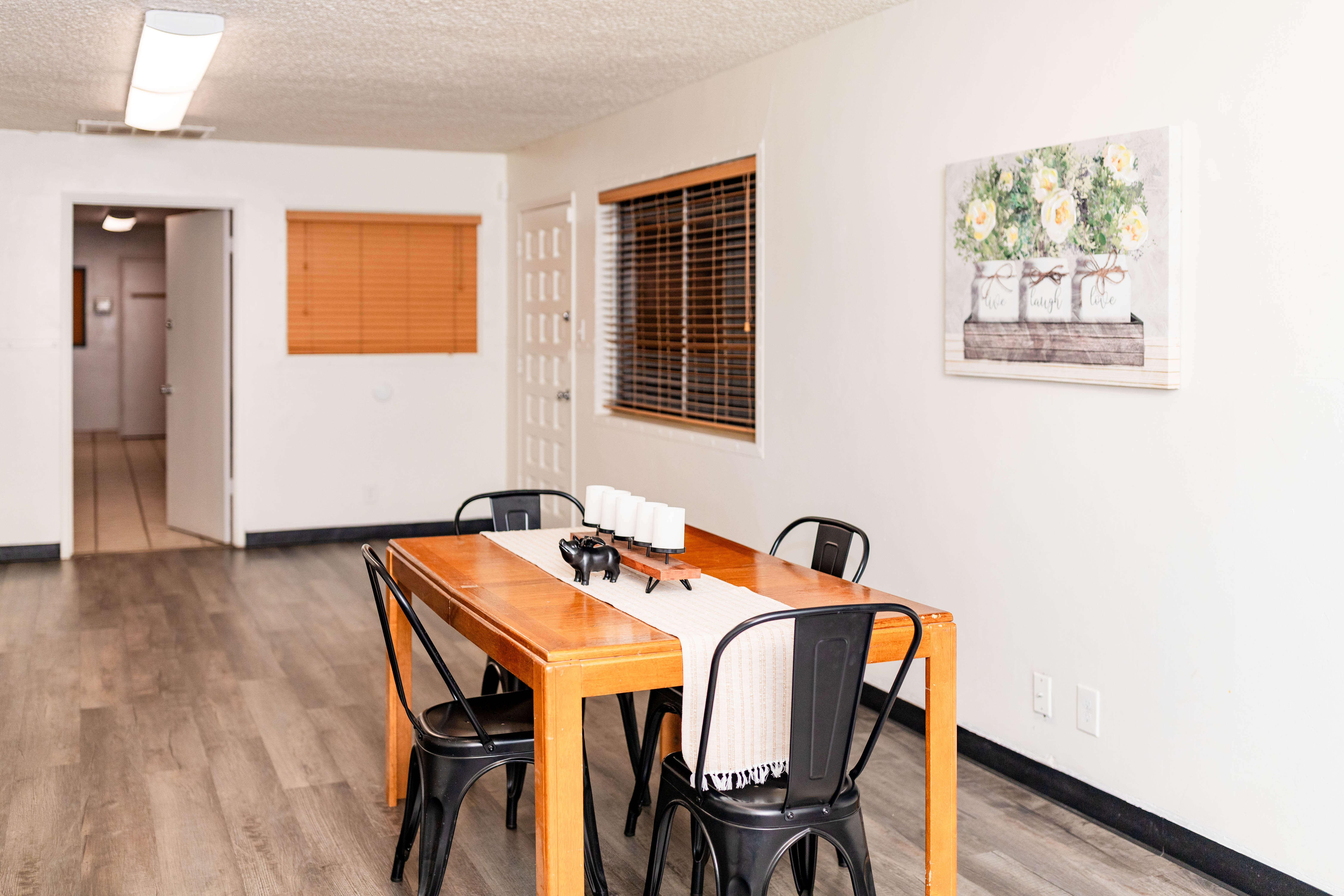 Smoke Tree RV Park amenity