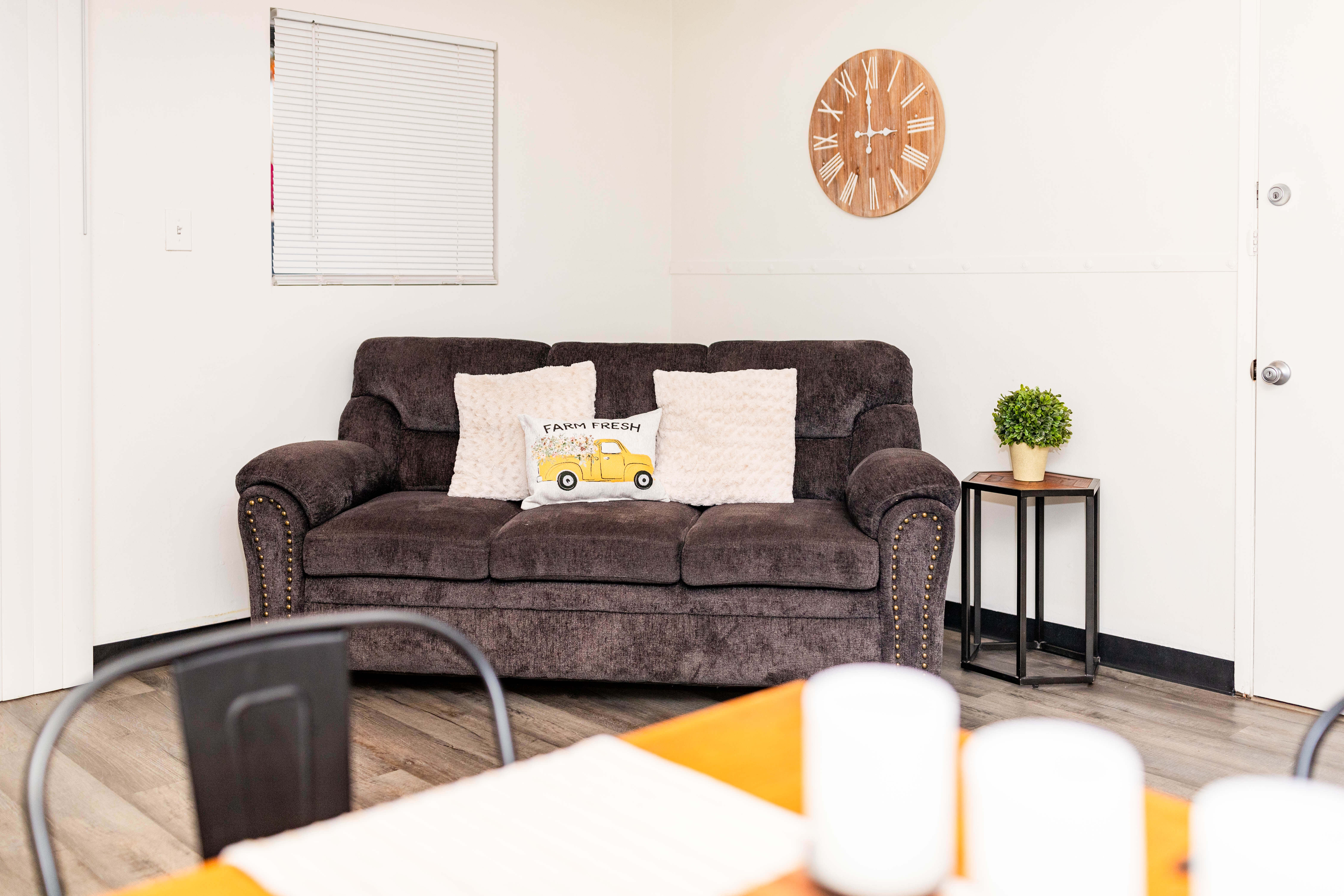Smoke Tree RV Park amenity