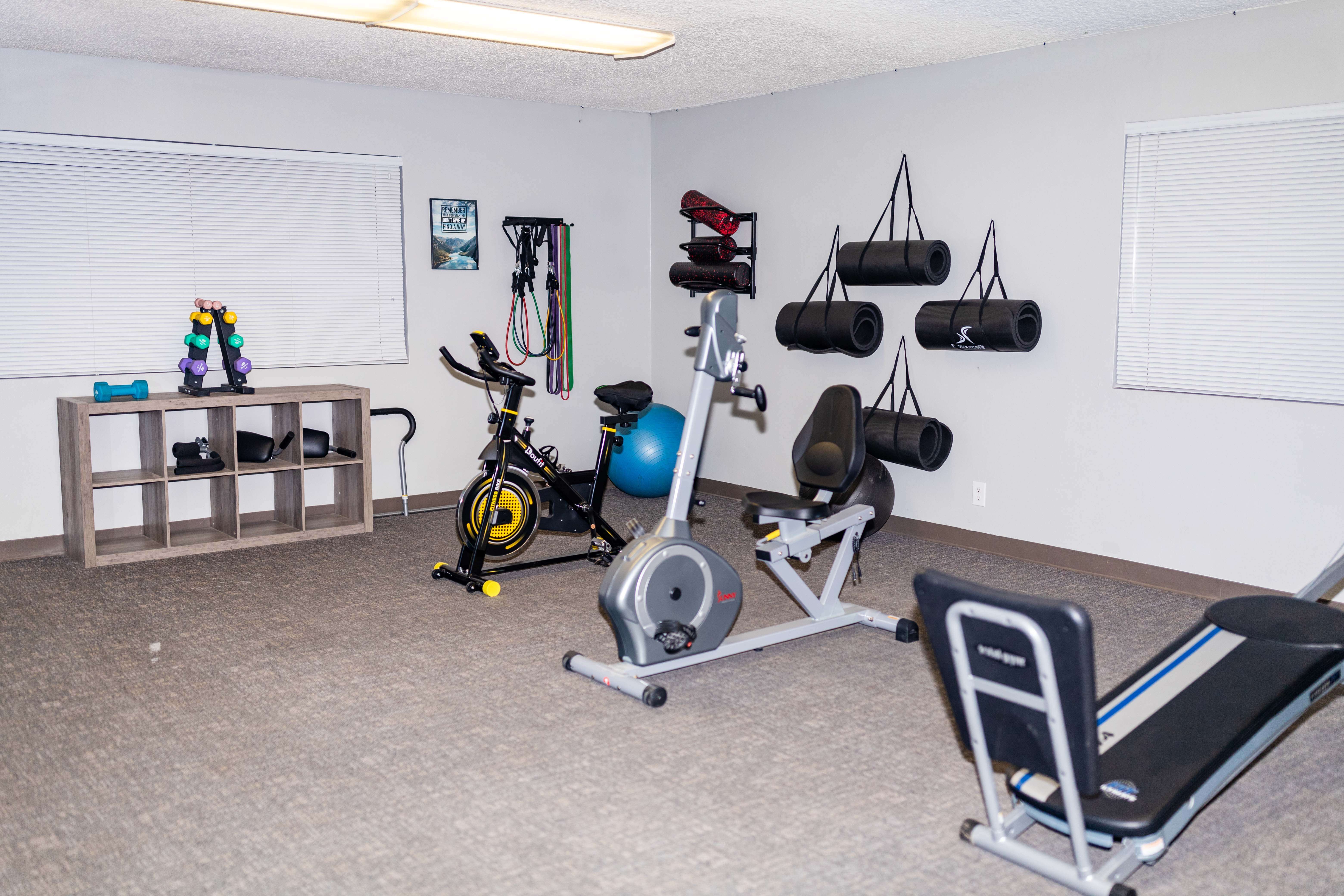 Smoke Tree RV Park amenity