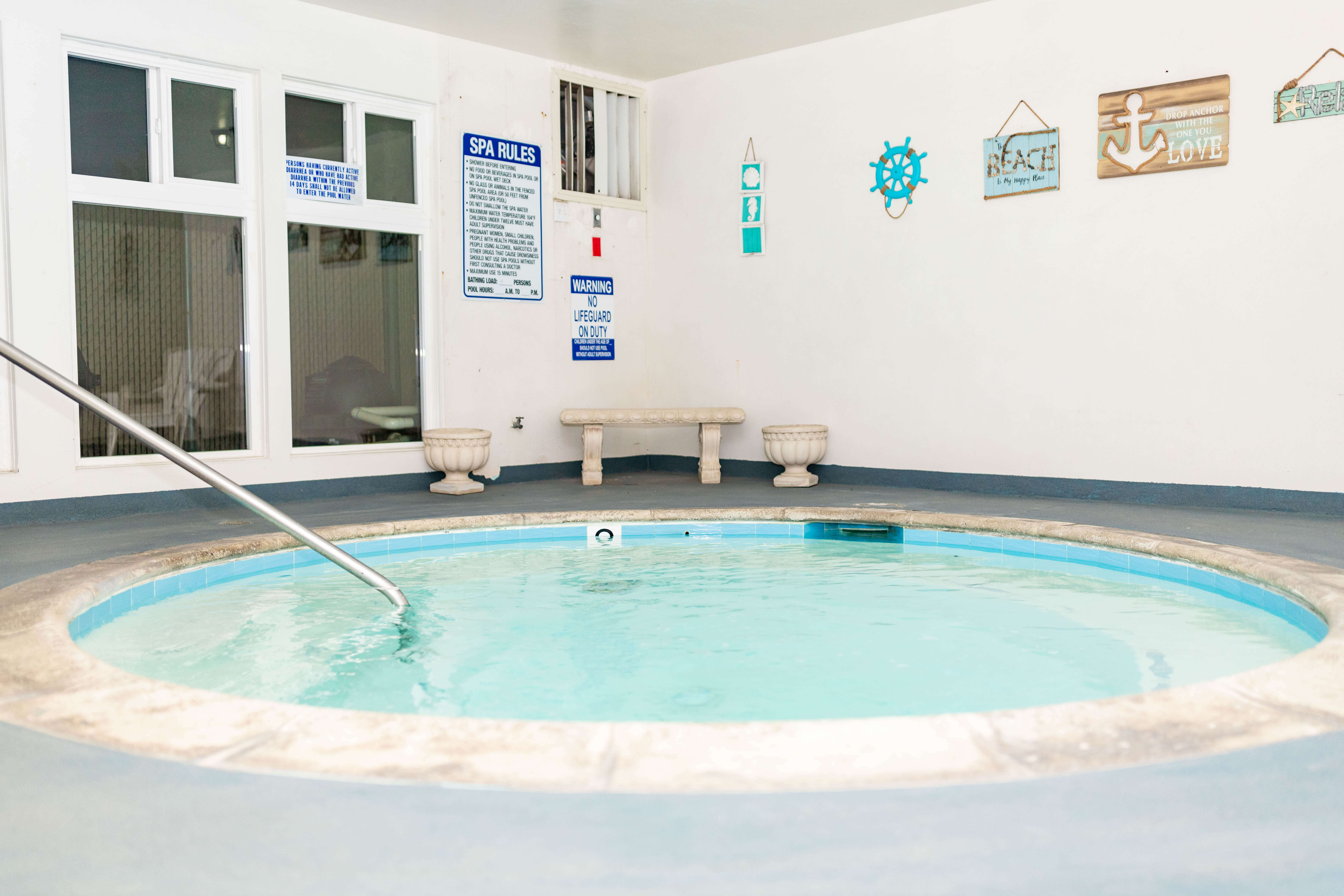 Smoke Tree RV Park amenity