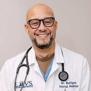 Damon Rodriguez
