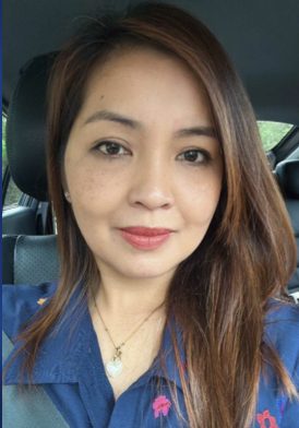 Maria Kathrina Del Pilar-David