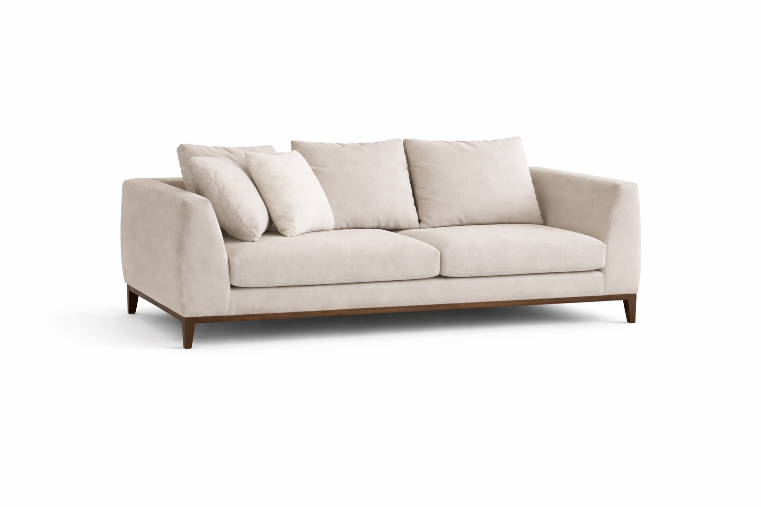 Sofá Letizia · Poltron Interiors