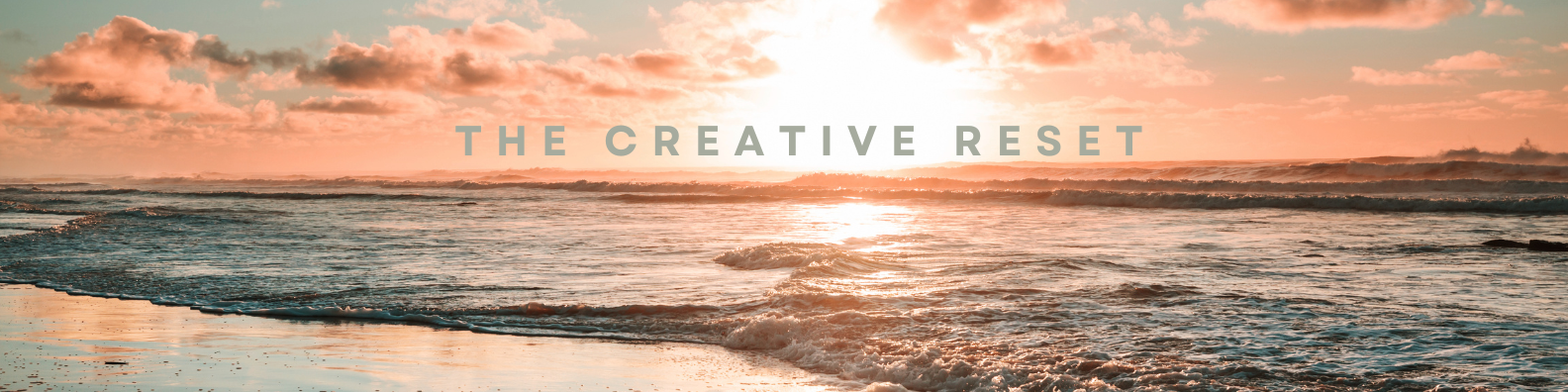 Creative reset