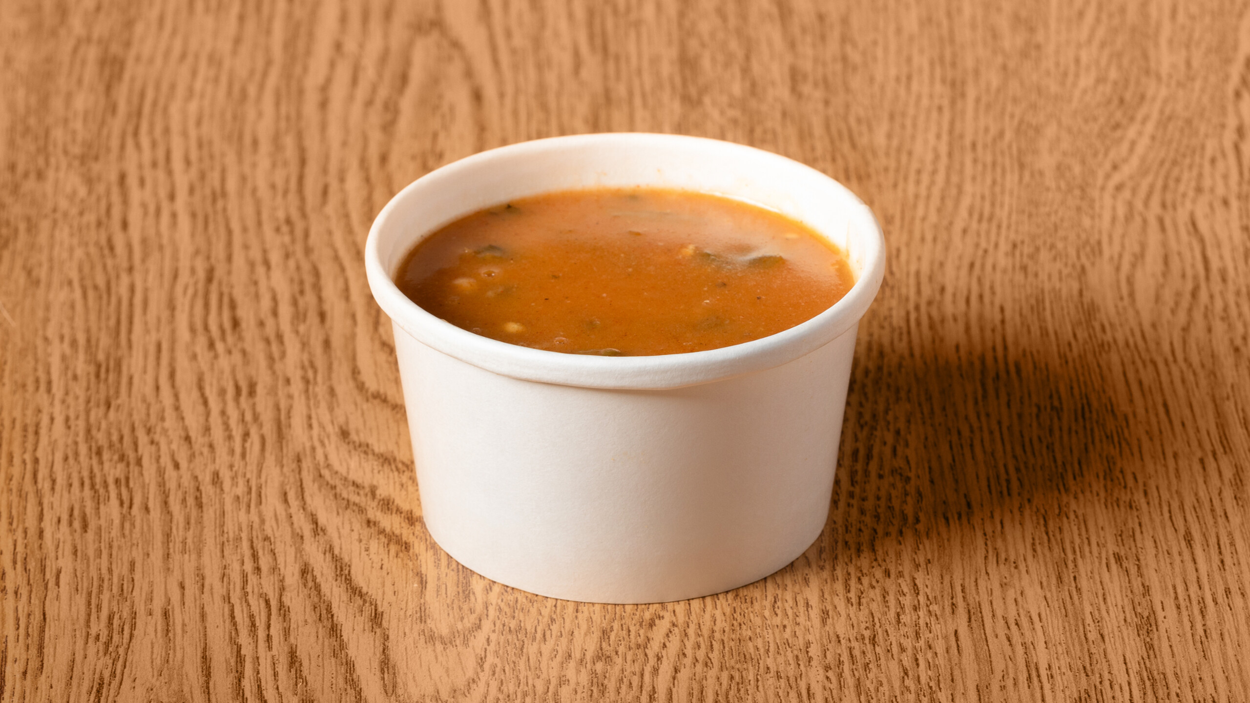 Colorado Green Chili