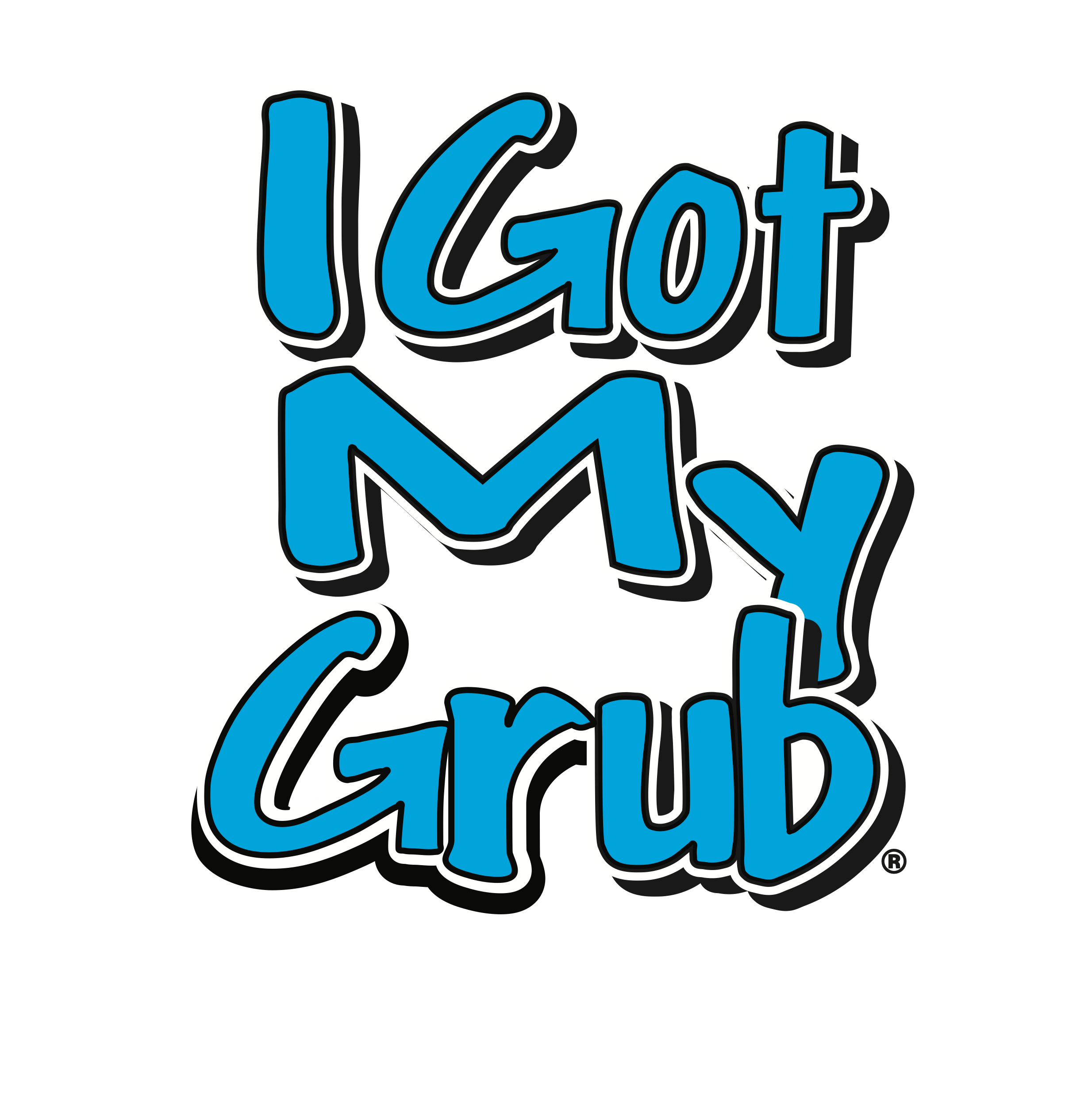 I Got My Grub