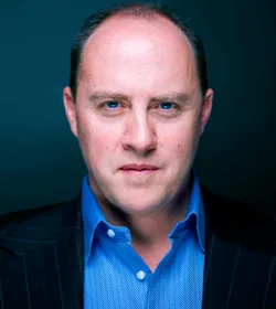  Steve Tappin