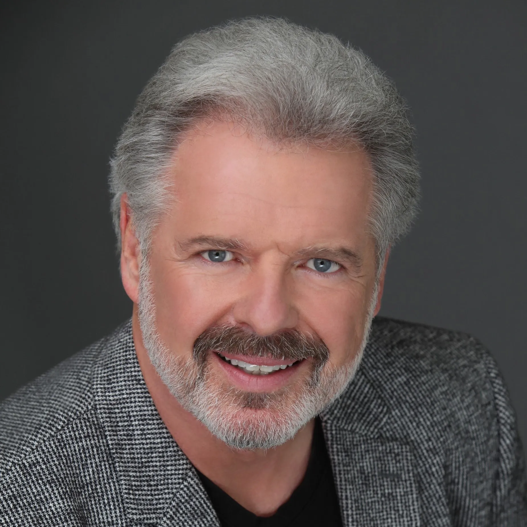 Blaine Bartlett