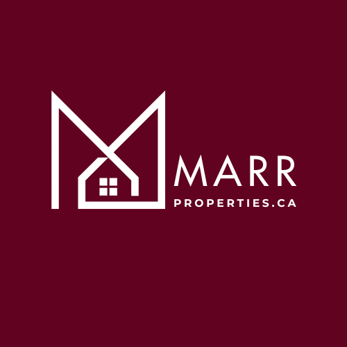 Marr Properties Self Storage