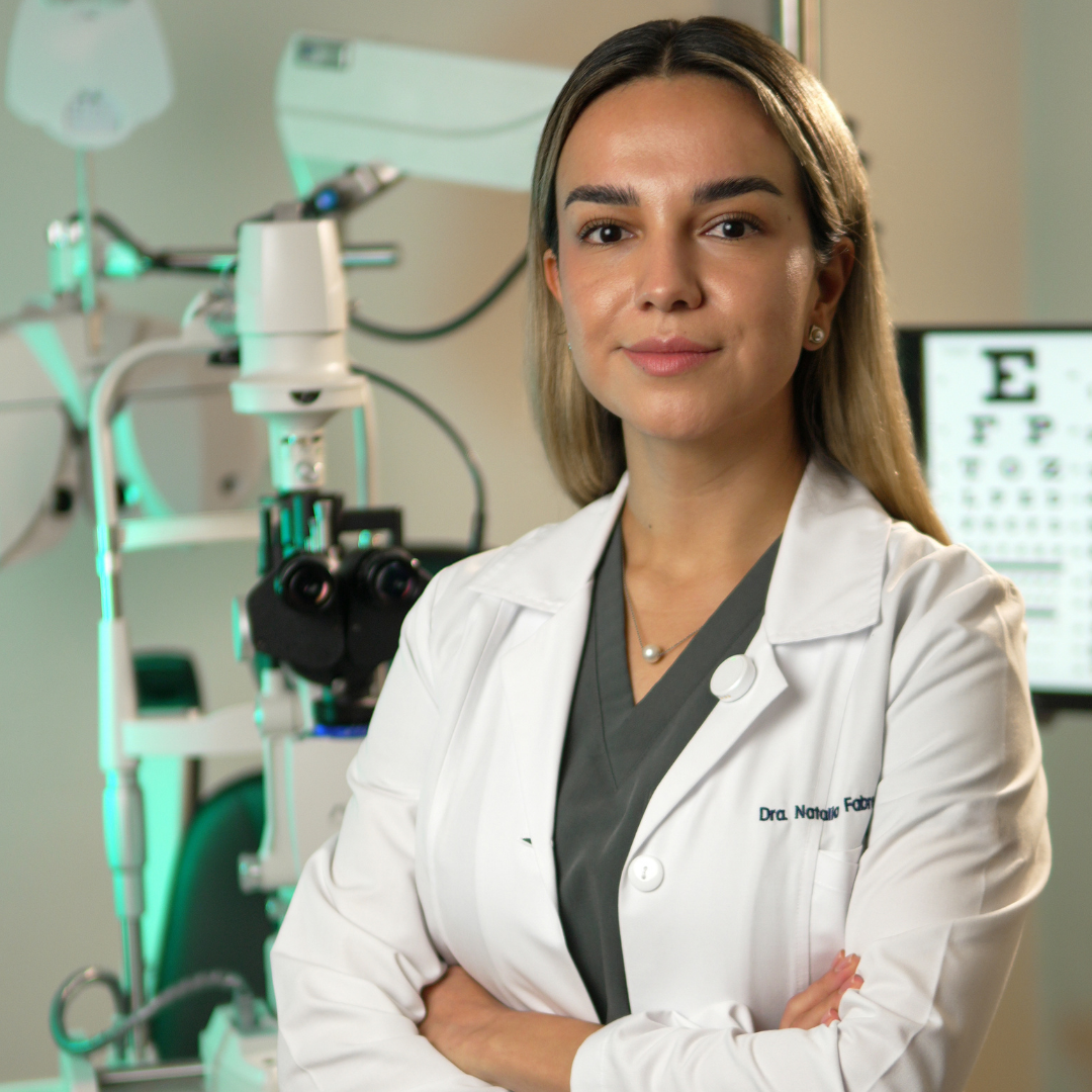 Dra. Natalia Fabre