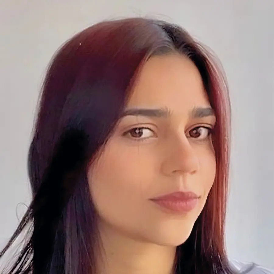 Laura Quintero